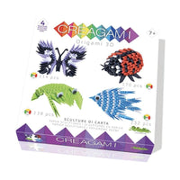 Origami 3D Creagami