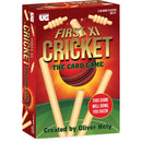 First Xi Cricket Game