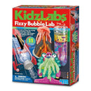 Fizzy Bubble Lab KidzLabs - 4M
