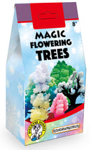 Magic Flowering Trees Crystal Discover Science - Science & Nature