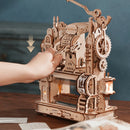 Classic Printing Press - Rokr