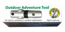 Outdoor Adventure Tool - Science & Nature