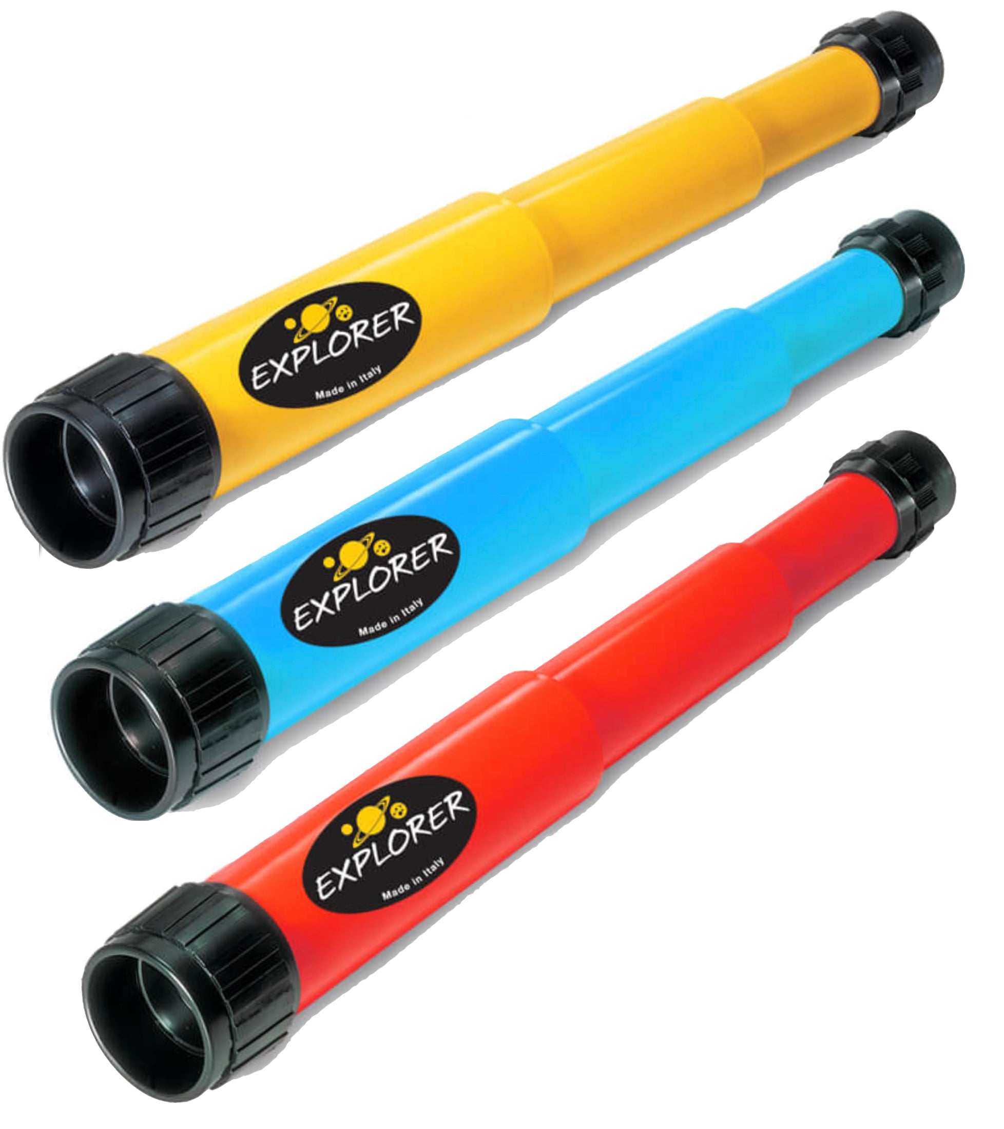 Explorer Telescope 15 X - Navir