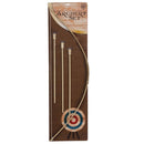 Wooden Archery Set