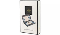Backgammon - The Games Club