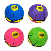 Wahu Phlat Ball Red - All Brands