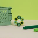 SPEKS Pixel asstd Colours - PMG