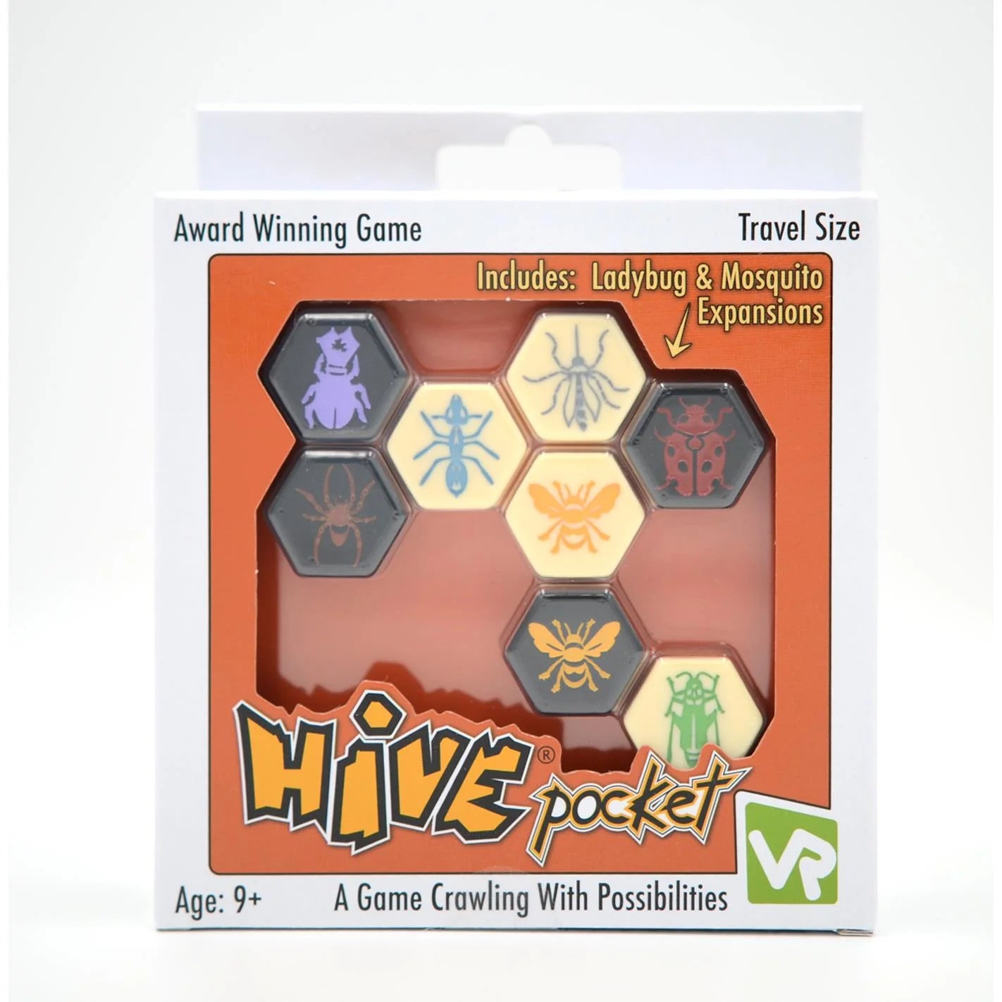 Hive Pocket