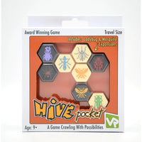 Hive Pocket