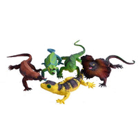 Polybag Reptile Collection - Wild Republic