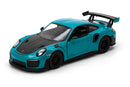 Die-Cast Porsche Collection 3 Styles - Kinsmart