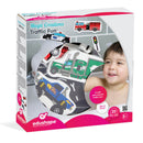 Bath Stickers Traffic Fun - edushape