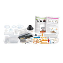 STEAM Powered Kids Kitchen Science 4M Johnco