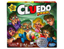Cluedo Junior