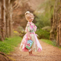 Colouring Set Forest Fairies - Tiger Tribe