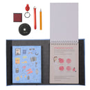 Top Secret Missions Detective Set - Tiger Tribe