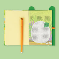 Busy Whiz Fun Pack Dinosaurs - Tiger Tribe