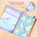 Busy Whiz Fun Pack Unicorns - Tiger Tribe