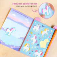 Busy Whiz Fun Pack Unicorns - Tiger Tribe