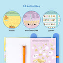 Busy Whiz Fun Pack All You Can Eat - Tiger Tribe