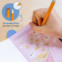 Busy Whiz Fun Pack Unicorns - Tiger Tribe