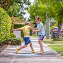 Chalk It Up Games For Outdoors - Tiger Tribe