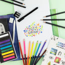 Amazing Artist Kit - Tiger Tribe