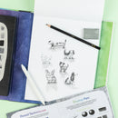 Amazing Artist Kit - Tiger Tribe
