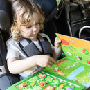 Magna Carry Forest Fairies - Tiger Tribe