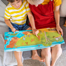 Magna Carry Aussie Animals - Tiger Tribe