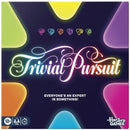 Trivial Pursuit REFRESH - Games Wholesale