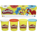 Playdoh 4 Tub Packs – 2
