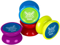 YoYo Butterfly XT - Duncan
