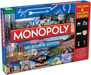 Monopoly Melbourne Edition