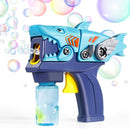 BUBBLE BLOWER DINO - BELTA