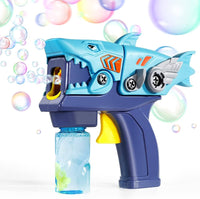 BUBBLE BLOWER DINO - BELTA