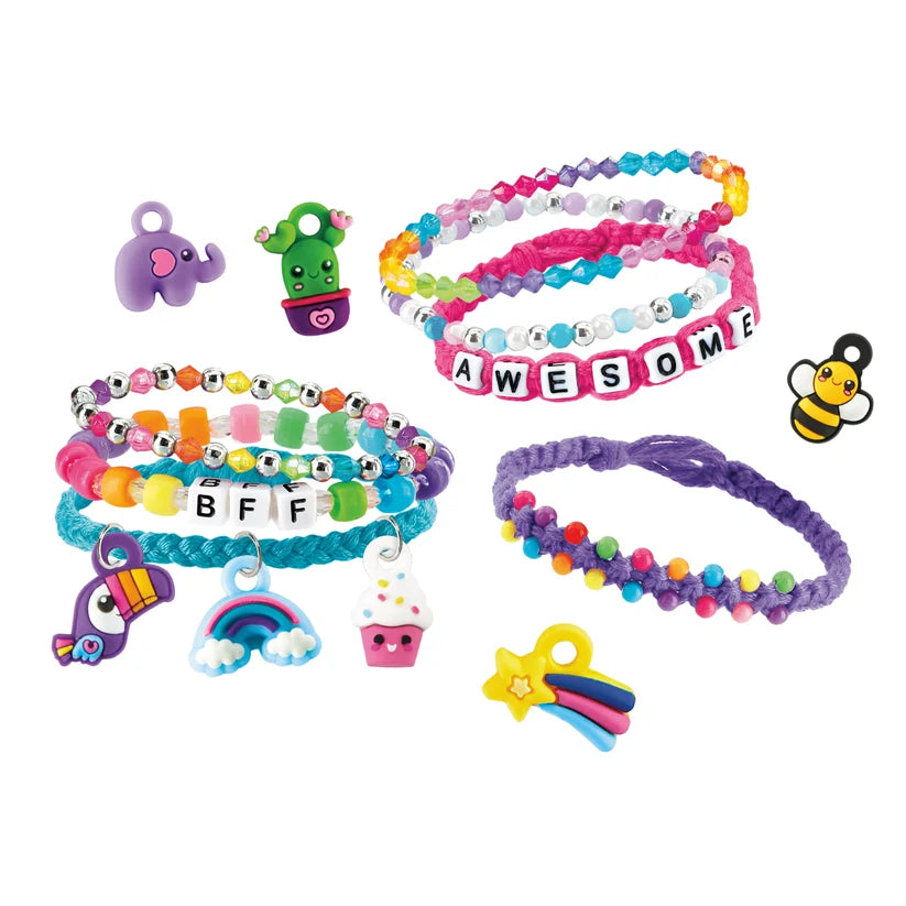 Bracelet Surprise Simmer & Sparkle - Jazwares