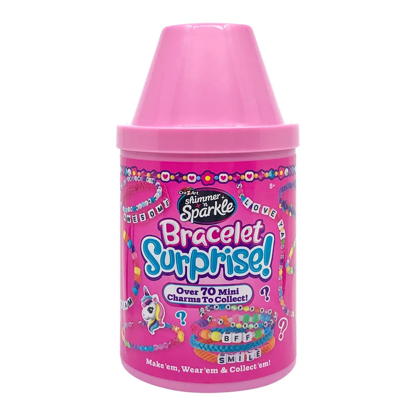 Bracelet Surprise Simmer & Sparkle - Jazwares