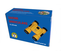 Safari Binoculars - Science & Nature