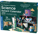 Science Advent Calendar - Thames & Kosmos