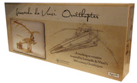 Leonardo da Vinci Ornithopter