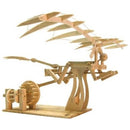 Leonardo da Vinci Ornithopter