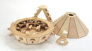 Leonardo da Vinci Tank - Science & Nature
