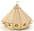 Leonardo da Vinci Tank - Science & Nature