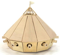 Leonardo da Vinci Tank - Science & Nature