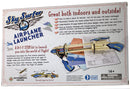 Sky Surfer Airoplane Launcher - Pathfinders Design