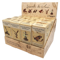 Leonardo da Vinci Catapult mini - Science & Nature