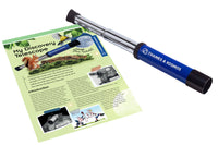 My Discovery Telescope 12X Magnification - Thamse & Kosmos