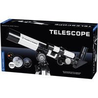 Astronomical Telestcope - Thames & Kosmos
