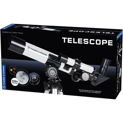 Astronomical Telestcope - Thames & Kosmos